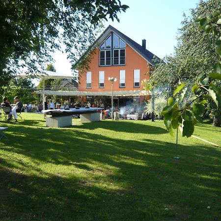 Hotel Zapa Singen Extérieur photo