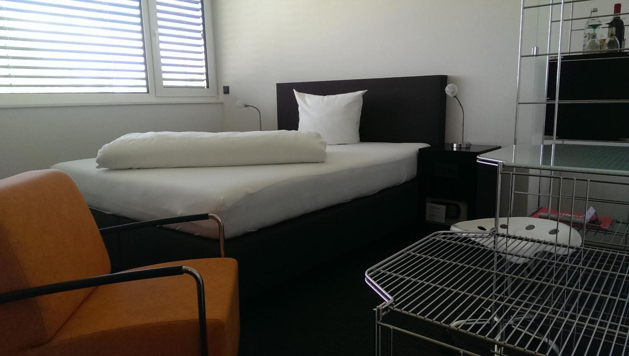 Hotel Zapa Singen Extérieur photo