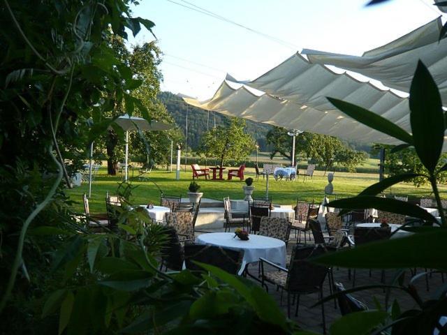 Hotel Zapa Singen Extérieur photo