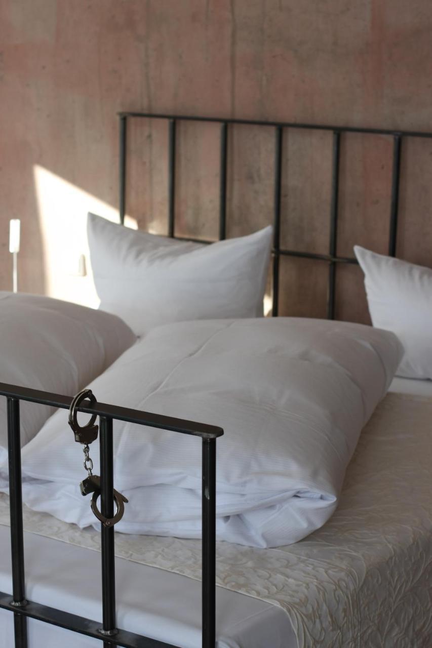 Hotel Zapa Singen Extérieur photo