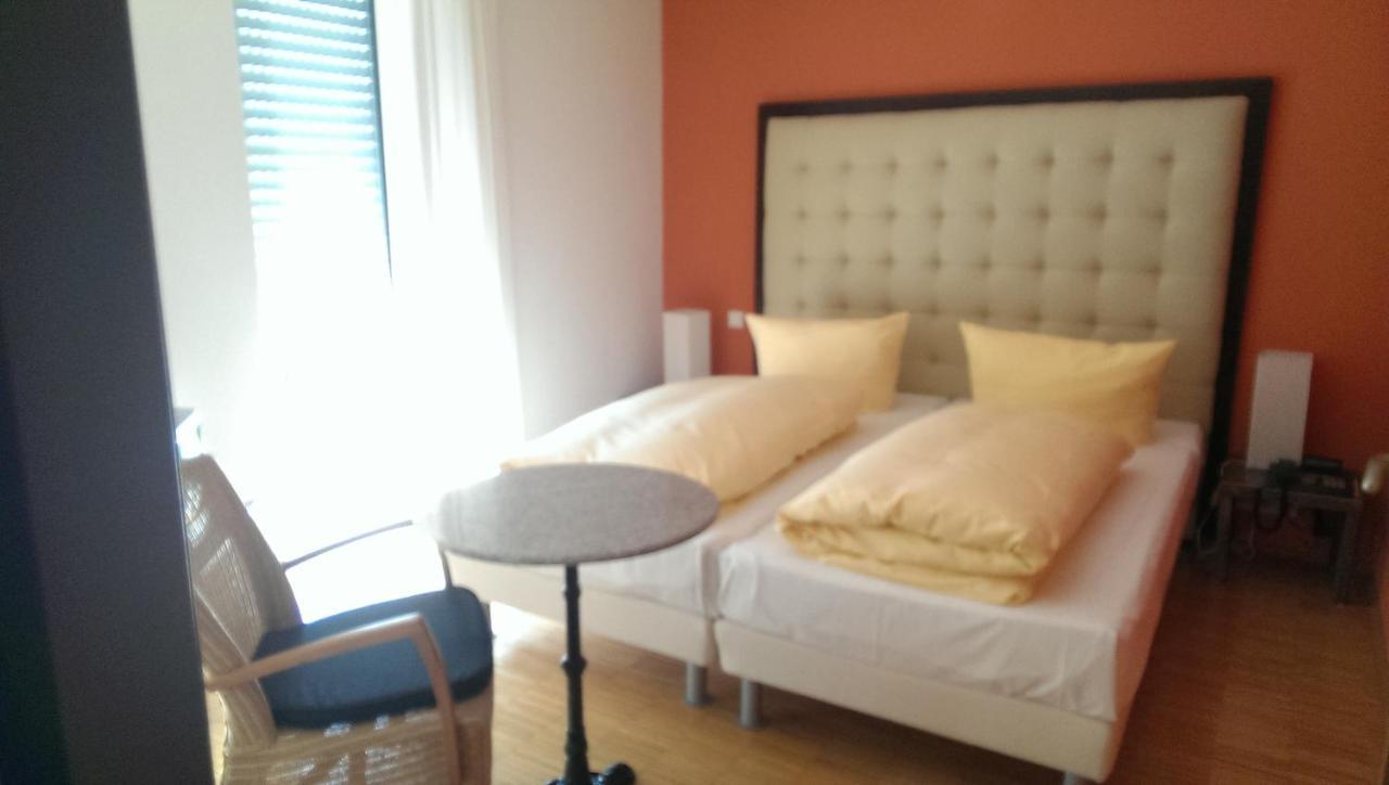 Hotel Zapa Singen Extérieur photo