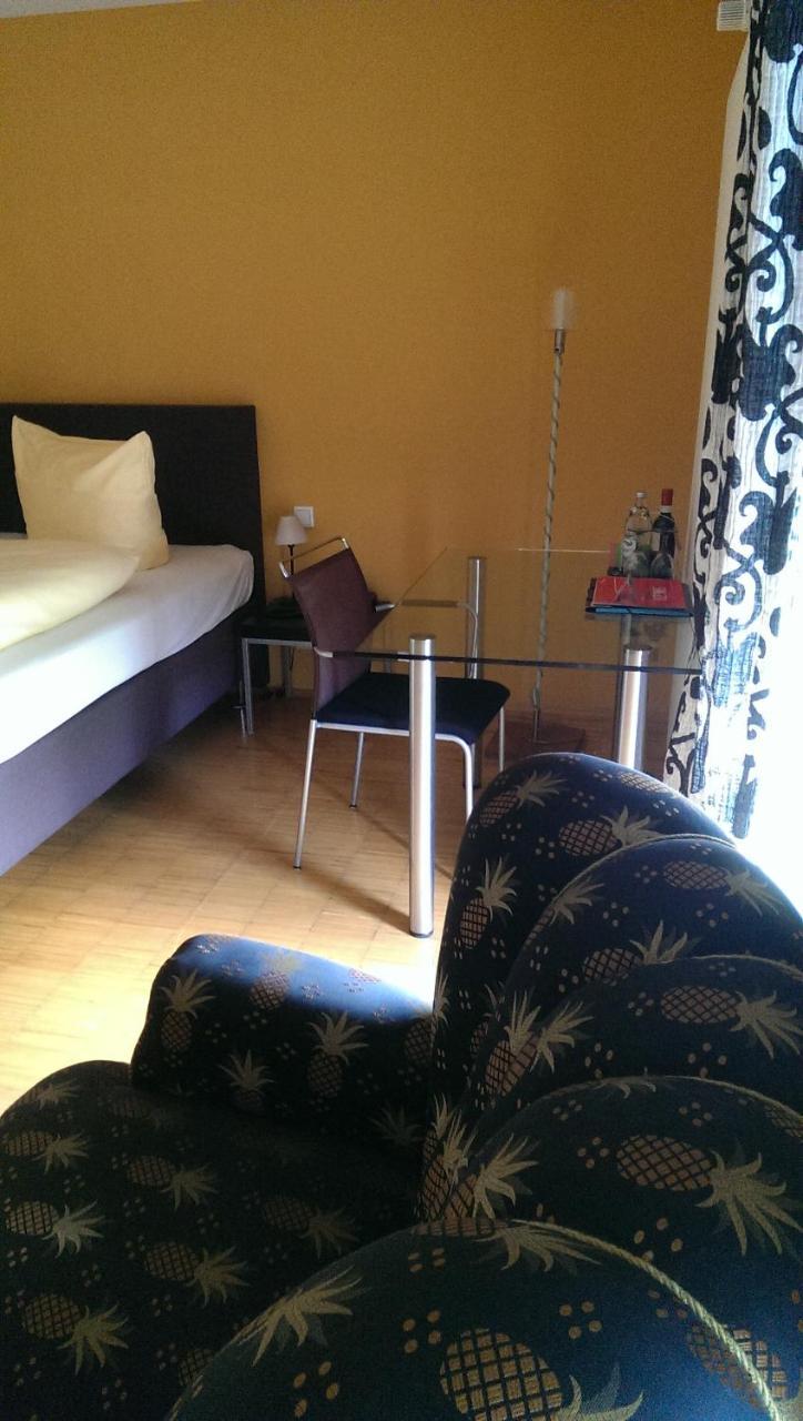 Hotel Zapa Singen Extérieur photo